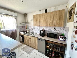  Maison à louer 4 pièces 80 m²