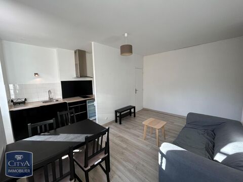  Appartement  louer 2 pices 34 m