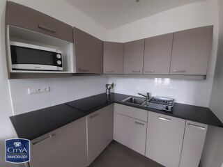  Appartement � louer 1 pi�ce 22 m�