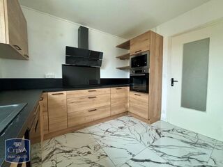  Appartement � louer 4 pi�ces 71 m�