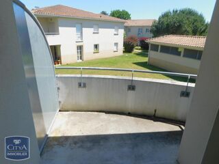  Appartement � louer 3 pi�ces 64 m�