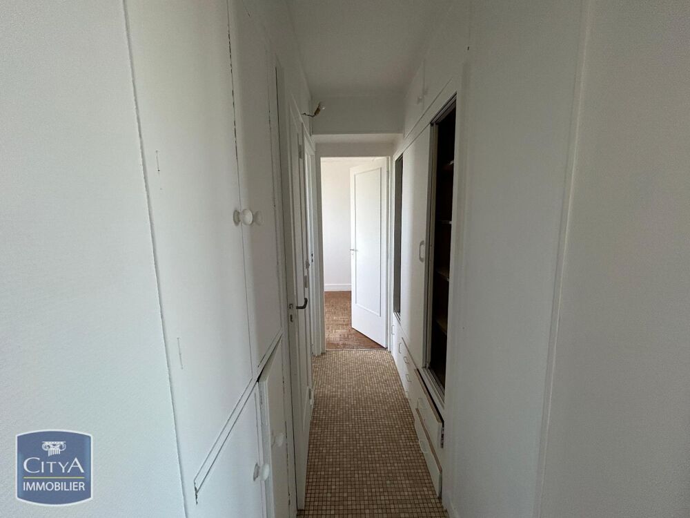 location Appartement - 3 pièce(s) - 52 m² Meaux (77100)
