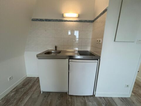  Appartement  louer 1 pice 18 m