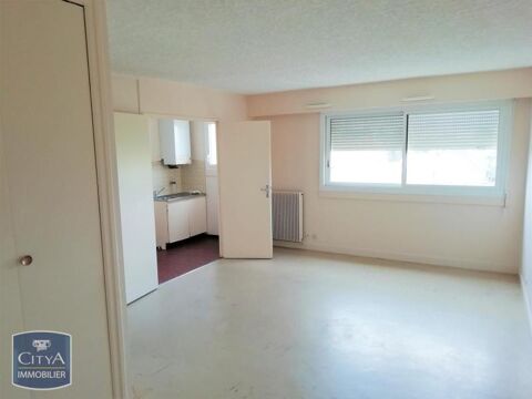  Appartement  louer 1 pice 33 m