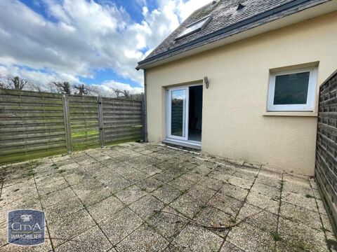  Appartement � louer 1 pi�ce 16 m�