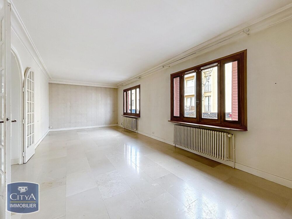 EXCLUSIVITÉ - APPARTEMENT 3 PIÈCES - SAINT-PRIEST Votre ....