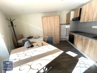  Appartement à louer 1 pièce 20 m²