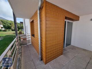  Appartement à louer 2 pièces 44 m²