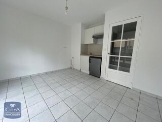  Appartement � louer 1 pi�ce 19 m�