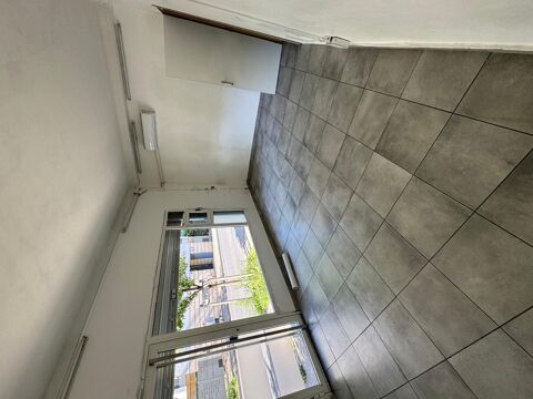   Location / Local Commercial - 22 m² 
