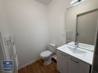  Appartement à louer 1 pièce 20 m²