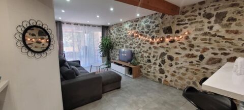  Appartement � louer 3 pi�ces 64 m�