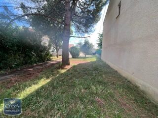  Appartement à louer 3 pièces 61 m²