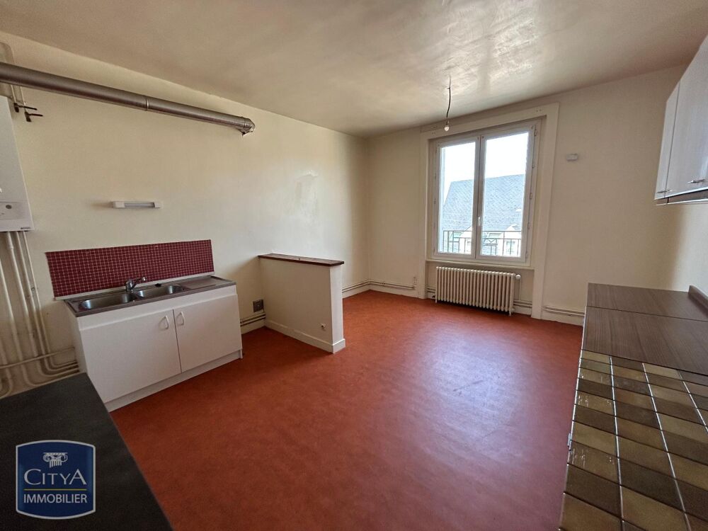 location Appartement - 3 pièce(s) - 103 m² Équeurdreville-Hainneville (50120)