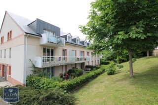 location Appartement - 3 pièce(s) - 62 m² Montivilliers (76290)