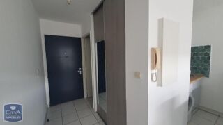  Appartement � louer 1 pi�ce 20 m�