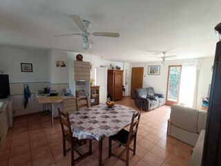  Maison � vendre 3 pi�ces 63 m�