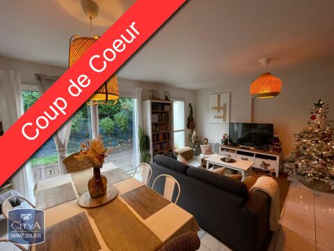  Maison � louer 4 pi�ces 79 m�