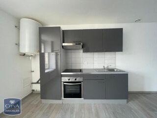  Appartement � louer 2 pi�ces 42 m�