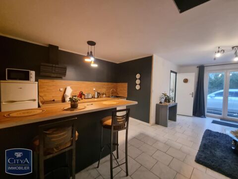  Maison � louer 2 pi�ces 50 m�