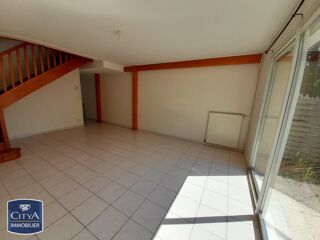  Maison � louer 4 pi�ces 96 m�
