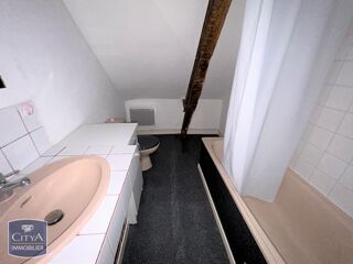  Appartement � louer 1 pi�ce 19 m�