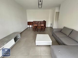  Appartement � louer 2 pi�ces 47 m�