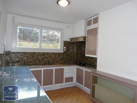  Appartement � louer 2 pi�ces 48 m�