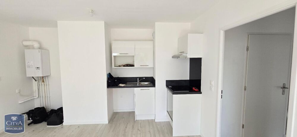 A LOUER Superbe appartement neuf de type T3 situé à Vale....