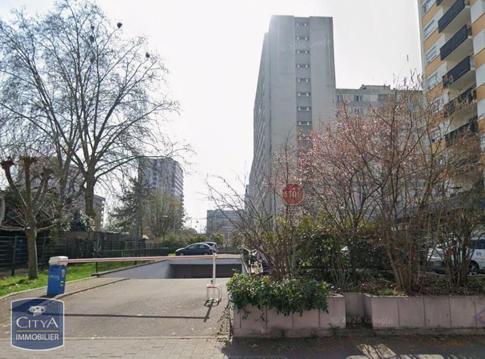 location Parking / Garage Strasbourg (67000)