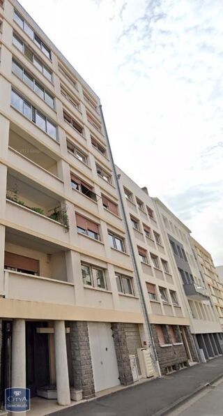  Appartement à louer 3 pièces 72 m²