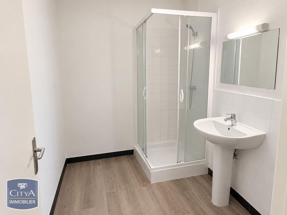 À LOUER : Appartement T2 situé 87 rue Mallifaud à Grenob....