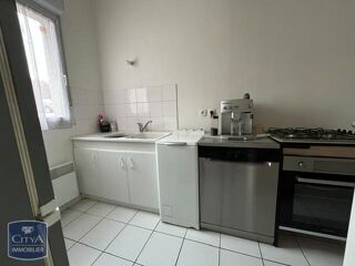location Maison - 3 pièce(s) - 70 m² L'Aigle (61300)