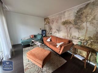  Appartement � louer 3 pi�ces 88 m�