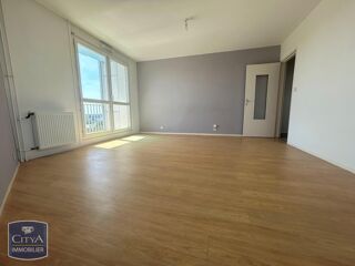  Appartement à louer 2 pièces 49 m²