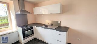  Maison à louer 3 pièces 52 m²