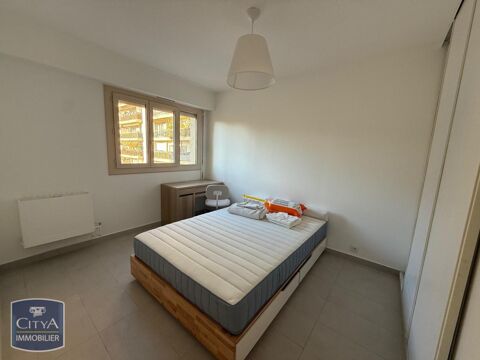  Appartement � louer 2 pi�ces 45 m�