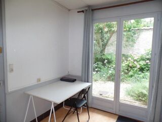  Appartement à louer 1 pièce 17 m²