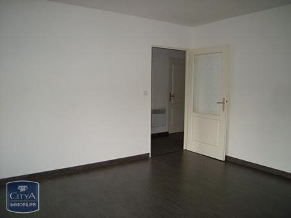 location Appartement - 2 pièce(s) - 39 m² Arras (62000)