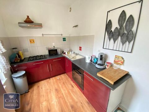  Appartement � louer 3 pi�ces 66 m�