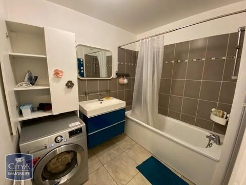  Appartement  louer 3 pices 52 m