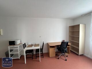  Appartement � louer 1 pi�ce 18 m�