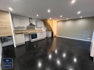  Maison à louer 3 pièces 53 m²