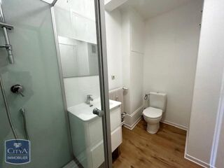  Appartement à louer 1 pièce 29 m²