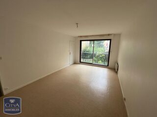  Appartement � louer 1 pi�ce 34 m�