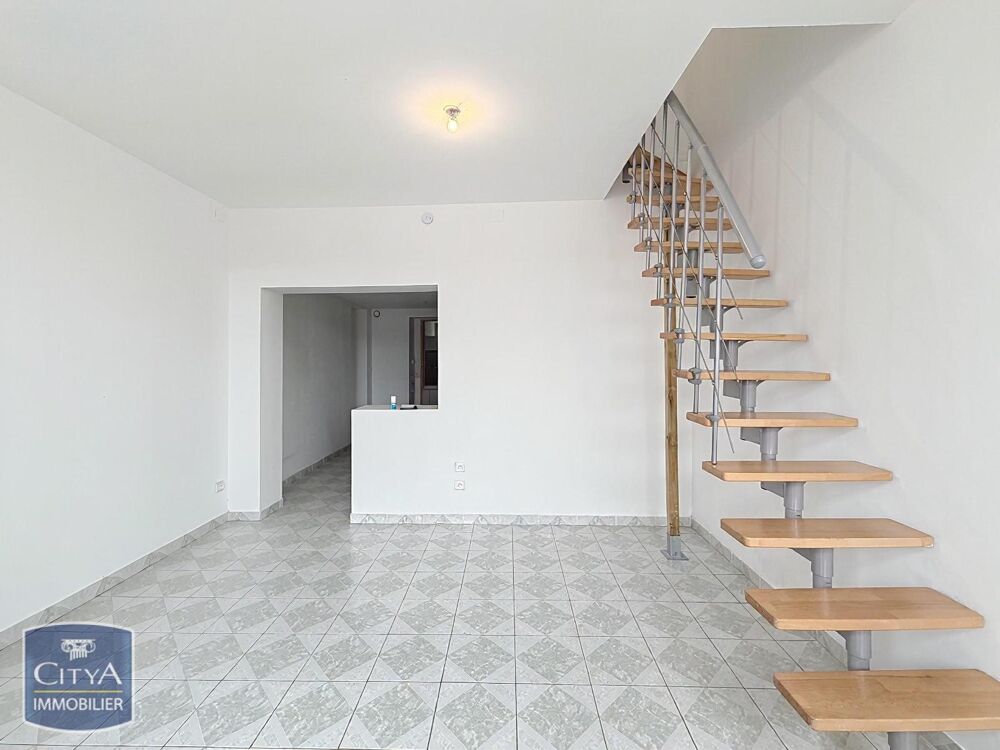location Maison - 4 pièce(s) - 75 m² Maubeuge (59600)