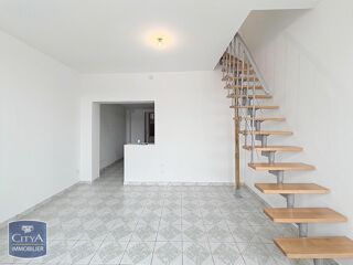  Maison à louer 4 pièces 75 m²