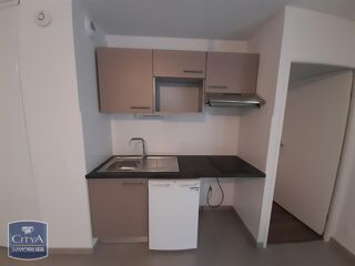  Appartement � louer 2 pi�ces 42 m�