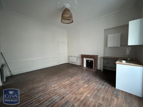  Appartement � louer 1 pi�ce 25 m�