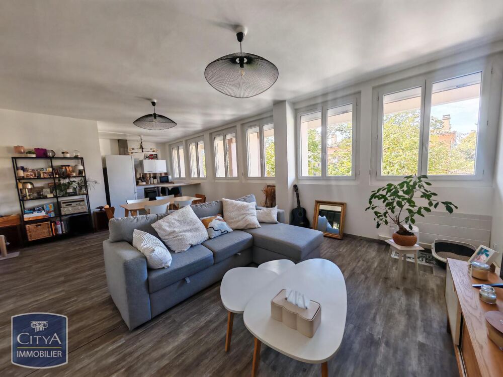 location Appartement - 3 pièce(s) - 75 m² Montauban (82000)